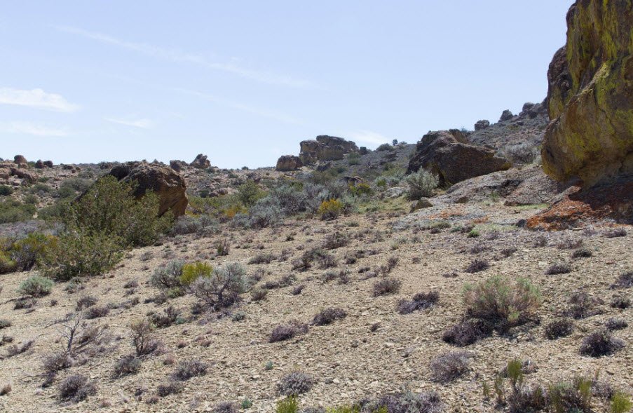 Tomo-Kahni State Historic Park, California, USA